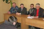 Представители Общественной наблюдательной комиссии посетили ЛИУ-10